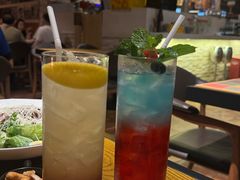 -安妮意大利餐厅(国贸店)