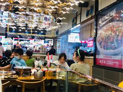 -必点海鲜·鲅鱼水饺(鞍山西道店)