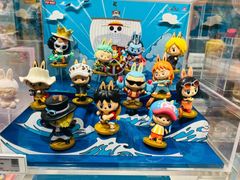 -泡泡玛特POPMART(上海环球港店)