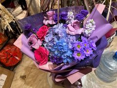 -沪花拾者(好再来花卉鲜花店)