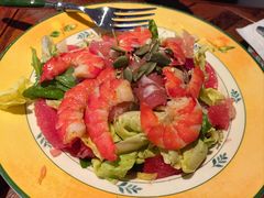 -弗兰克牛排西餐厅Ribone steak house(柠檬花园店)