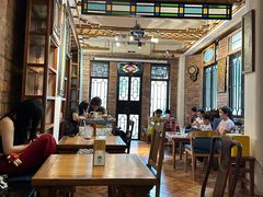 -西关84·History·Art·Cafe