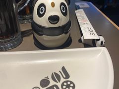 -川成元·麻辣香锅(凯德MALL西直门店)