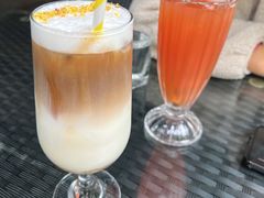 -Shanghai Brew House上海啤酒工坊(老外街店)