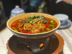 -老街鱼嘴巴(步步高新天地店)