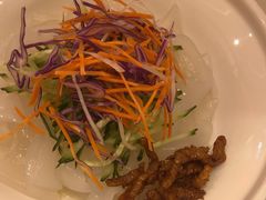 -大鸭梨烤鸭(金色漫香店)