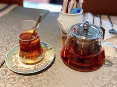 -La Medina餐厅(亮马河南路店)