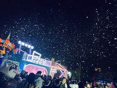 -厦门方特梦幻王国