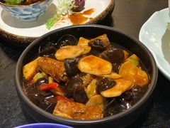 灵隐素斋煲-柒园·三十年创意杭帮菜(龙湖滨江天街店)