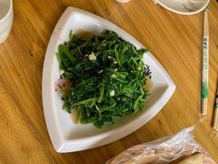 -途肴·老农饭庄(百里峡店)