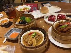 -粤域茶餐厅