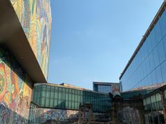 -四川美术学院美术馆