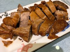 -万兴楼饺子(中华北大街店)