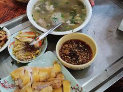 -陈记汤饭(水巷口店)