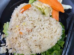 素抓饭-陈老斯呼尔嗨吃烧烤(科巷店)