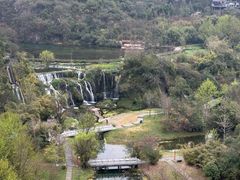 -天河潭旅游度假区