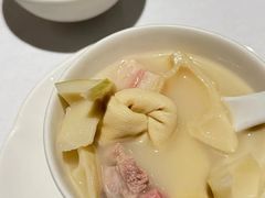 -玫瑰厅上海菜(兴国路店)