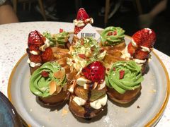 -BE BRIGHT KITCHEN(正佳广场店)