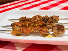 -西贝莜面村(近铁城市广场店)