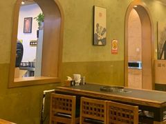 大堂-川成串·自助串串香火锅(朝阳店)