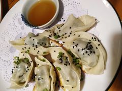 马兰头馄饨-兴农记