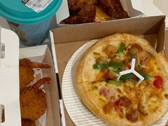 -必胜客(领界店)
