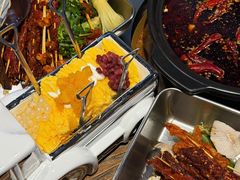 -江湖六膳門串串香(隆礼路店)