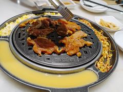 -韩宫宴炭火烤肉(印象城店)