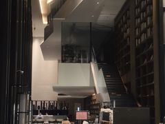 -木嘛working coffee(前海店)