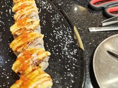 -韩烧牛中牛·甄选黑牛烤肉(黑金店)