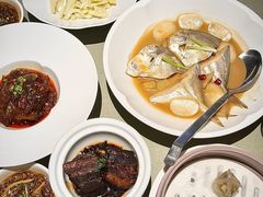 -明州小宴(文化广场店)