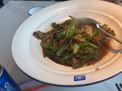 -兰湘子·湘菜小炒(长安万科广场店)