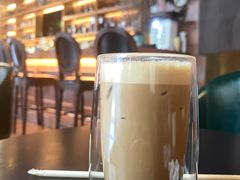 -老吴咖啡( 国贸商住大厦店)