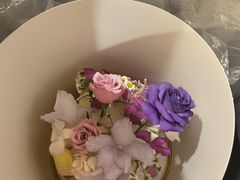 -粤尚腾香居中餐厅(首都机场希尔顿店)