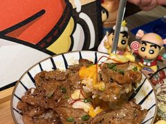 -左舞和风屋便当(金地店)