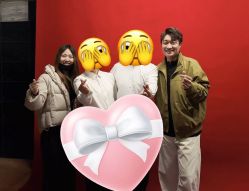 -水晶之恋婚纱摄影(北京总店)