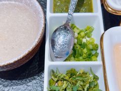 -313羊庄鲜羊火锅·鲜羊肉烧烤(李村店)