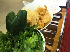 -广味鲜潮汕牛肉火锅(延安三路店)