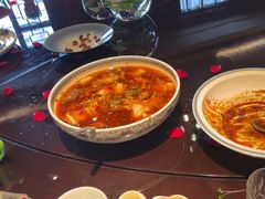 -上海苏宁宝丽嘉酒店·嘉府壹号中餐厅