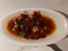剁椒蒸鱼-苏浙汇(朝外店)