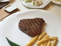 -红房子西菜馆(淮海店)