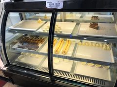 -瑞伯克牛排自助餐厅天一广场店