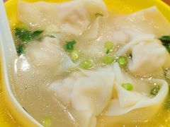 -龙抄手(春熙路总店)