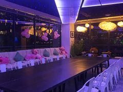 -CIAO·团建聚餐·生日派对轰趴馆(福田店)