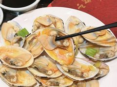 -小铜锣湾海鲜家常菜馆(河西店)