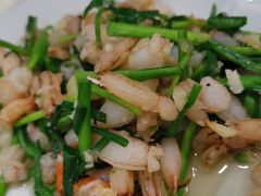 -奥华餐厅·老张记(台基厂店)