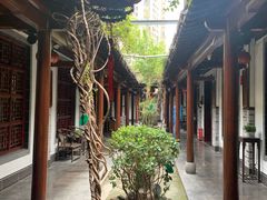 -不倒翁·徽天下名菜楼(马鞍山路店)