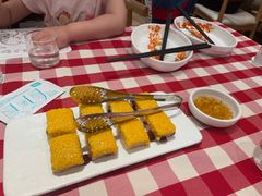 -西贝(枫蓝国际购物中心店)