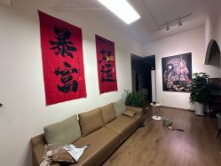 -苏雅影像蒙古婚纱摄影工作室