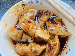 -春阳水饺(香槟广场店)
